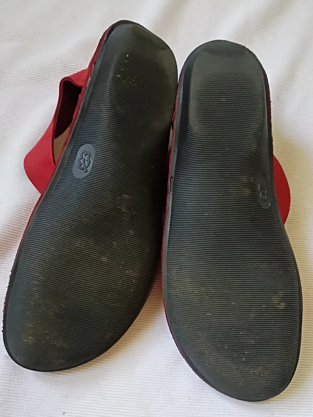 Women's Handmade Renaissance Flats